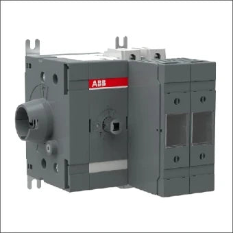 ABB 1SCA124541R1001 VeilighedenLasttrennschalter