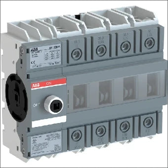 ABB 1SCA135135R1001 Lasttrennschalter 130 mm