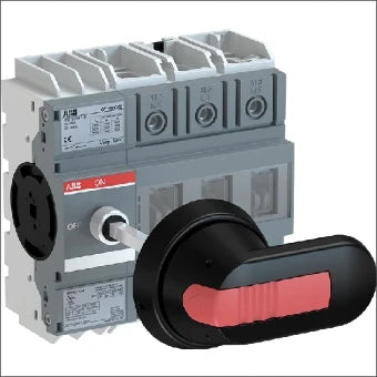 ABB 1SCA135139R1001 Lasttrennschalter 130 mm