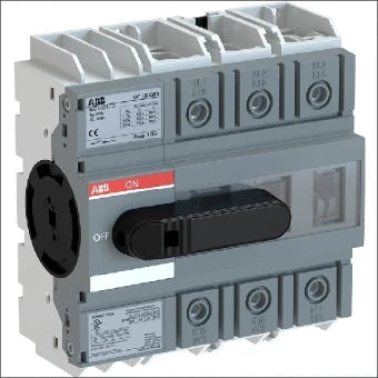ABB 1SCA138208R1001 Lasttrennschalter 130 mm