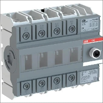 ABB 1SCA138213R1001 Lasttrennschalter 130 mm