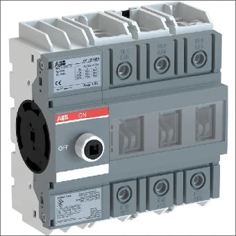 ABB 1SCA138215R1001 Lasttrennschalter 130 mm