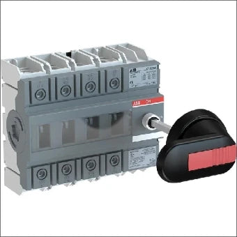 ABB 1SCA138216R1001 Lasttrennschalter 130 mm