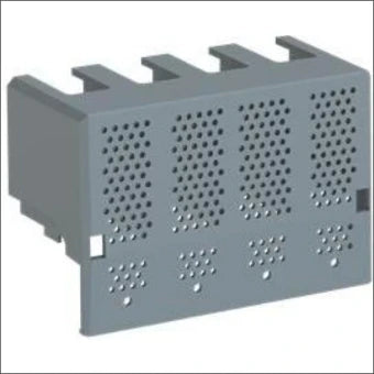 ABB 1SCA140415R1001 Afschermkap Anschlussklemme hoofdkabel