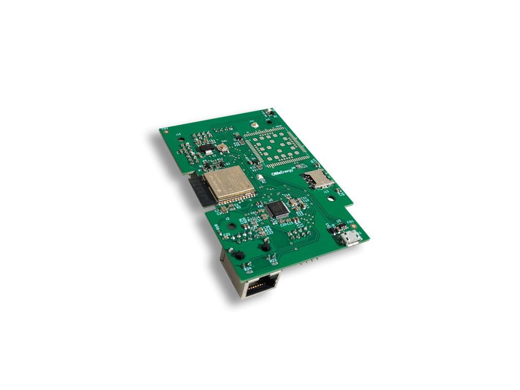 OlifeEnergy SolarModul