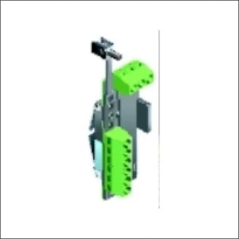 ABB 1SDA051368R1 Hilfskontaktblock