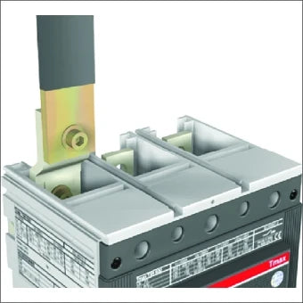 ABB 1SDA055036R1 Aansluitvlag/Fasespreider