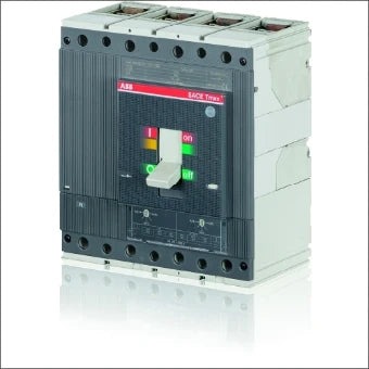 ABB 1SDA054450R1 Leistungsschalter fuer Trafo-, Generator- und Anlagenschutz