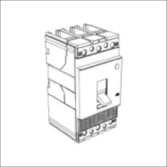 ABB 1SDA054598R1 Lasttrennschalter