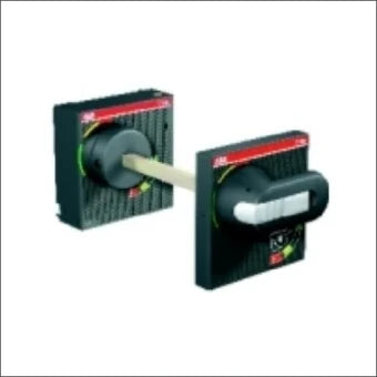 ABB 1SDA054929R1 ROT. HANDLE T4-T5 ADJ. DEPTH FIXED