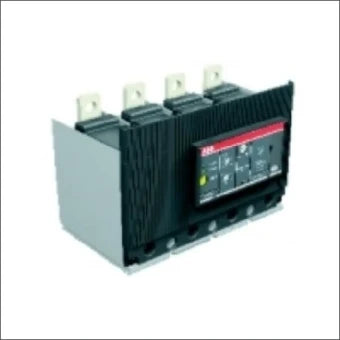 ABB 1SDA054955R1 Beveiligingsunit Leistungsschalter