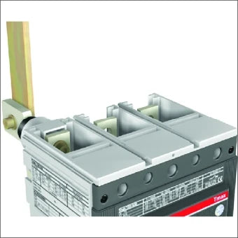 ABB 1SDA060427R1 Aansluitvlag/Fasespreider