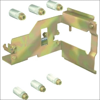 ABB 1SDA062163R1 Ombouwset Leistungsschalter