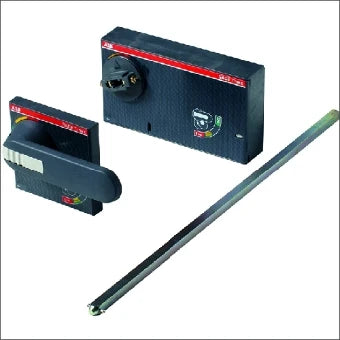 ABB 1SDA062122R1 Bedienknopf fuer Leistungsschalter