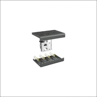 ABB 1SDA066276R1 Ombouwset Leistungsschalter