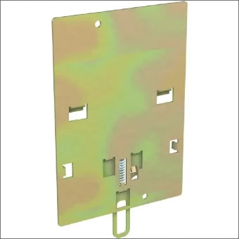 ABB 1SDA066419R1 Chassisdeel Leistungsschalter
