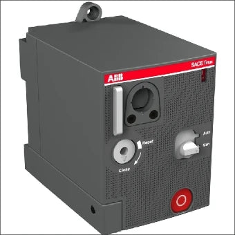 ABB 1SDA066460R1 Elektrische aandrijving fuer Leistungsschalter