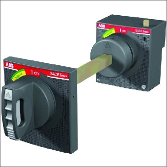 ABB 1SDA069055R1 Bedienknopf fuer Leistungsschalter