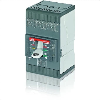 ABB 1SDA066807R1 Leistungsschalter fuer Trafo-, Generator- und Anlagenschutz