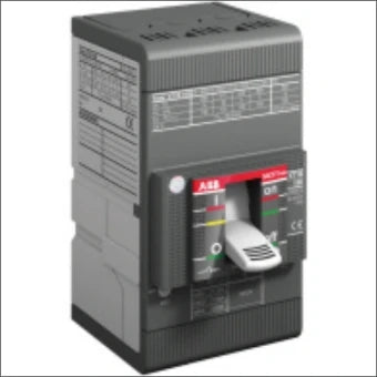 ABB 1SDA066820R1 Leistungsschalter fuer Trafo-, Generator- und Anlagenschutz