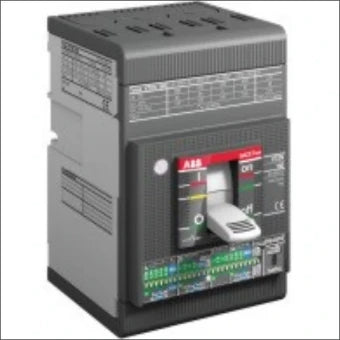 ABB 1SDA067095R1 Leistungsschalter fuer Trafo-, Generator- und Anlagenschutz