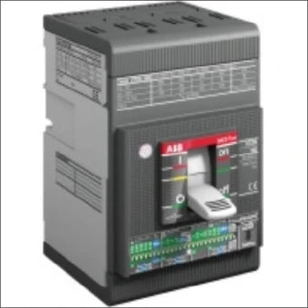 ABB 1SDA067092R1 XT2N 160/ 63 Ekip LS/I FF 4