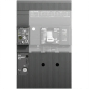 ABB 1SDA067124R1 Beveiligingsunit Leistungsschalter