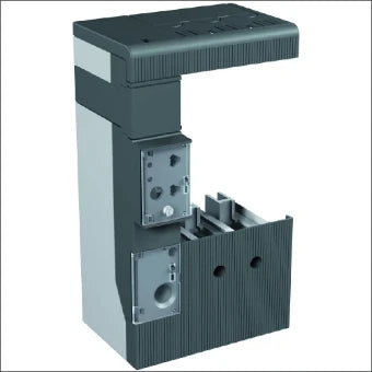 ABB 1SDA067123R1 Beveiligingsunit Leistungsschalter