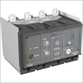 ABB 1SDA067126R1 Beveiligingsunit Leistungsschalter