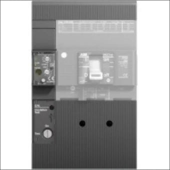 ABB 1SDA067127R1 Beveiligingsunit Leistungsschalter