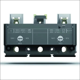 ABB 1SDA067283R1 Beveiligingsunit Leistungsschalter