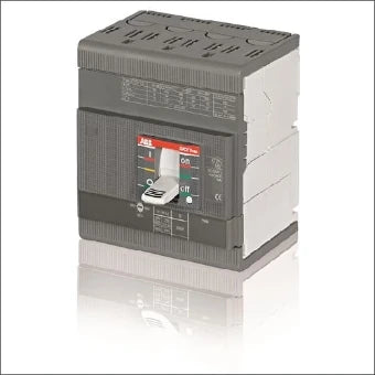 ABB 1SDA067578R1 Leistungsschalter fuer Trafo-, Generator- und Anlagenschutz