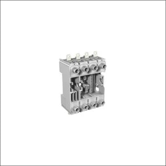 ABB 1SDA068183R1 Chassisdeel Leistungsschalter