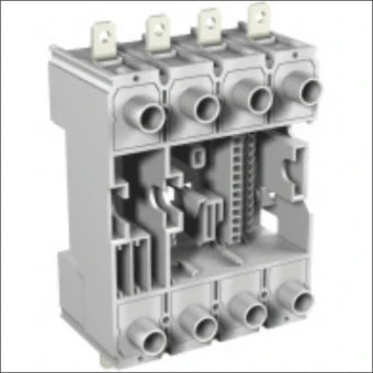 ABB 1SDA068187R1 Chassisdeel Leistungsschalter