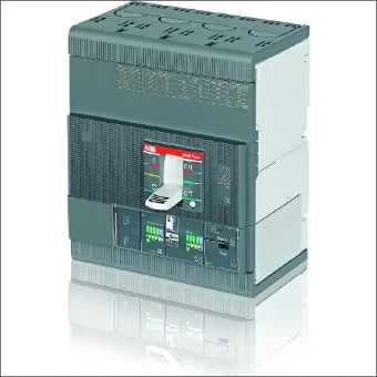 ABB 1SDA068495R1 Leistungsschalter fuer Trafo-, Generator- und Anlagenschutz