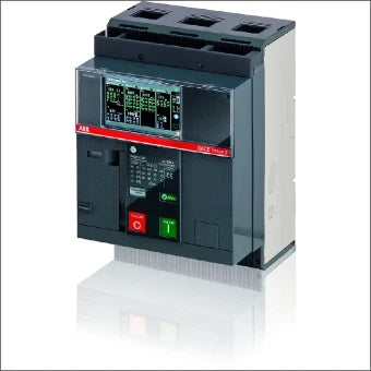 ABB 1SDA070742R1 Leistungsschalter fuer Trafo-, Generator- und Anlagenschutz