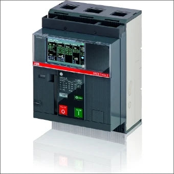ABB 1SDA070872R1 Leistungsschalter fuer Trafo-, Generator- und Anlagenschutz