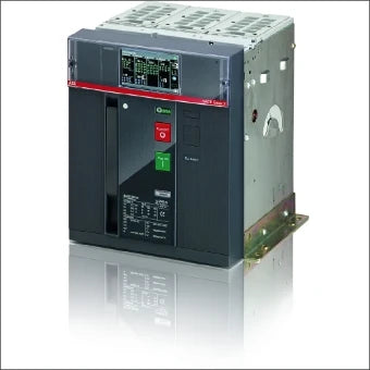 ABB 1SDA071061R1 Leistungsschalter fuer Trafo-, Generator- und Anlagenschutz