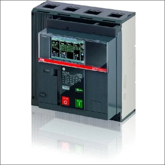 ABB 1SDA071332R1 Leistungsschalter fuer Trafo-, Generator- und Anlagenschutz
