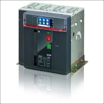 ABB 1SDA071699R1 Leistungsschalter fuer Trafo-, Generator- und Anlagenschutz