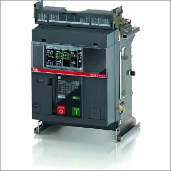 ABB 1SDA072132R1 Leistungsschalter fuer Trafo-, Generator- und Anlagenschutz
