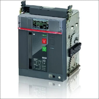 ABB 1SDA072312R1 Leistungsschalter fuer Trafo-, Generator- und Anlagenschutz
