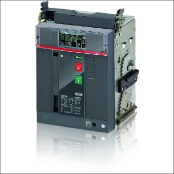ABB 1SDA072341R1 Leistungsschalter fuer Trafo-, Generator- und Anlagenschutz