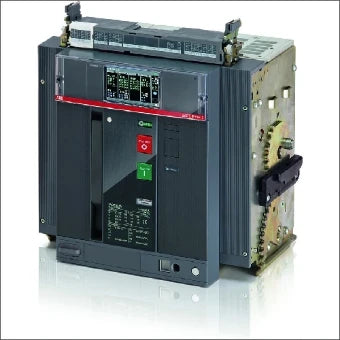 ABB 1SDA072492R1 Leistungsschalter fuer Trafo-, Generator- und Anlagenschutz