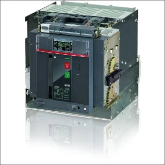 ABB 1SDA072552R1 Leistungsschalter fuer Trafo-, Generator- und Anlagenschutz