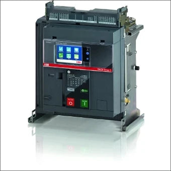 ABB 1SDA072690R1 Leistungsschalter fuer Trafo-, Generator- und Anlagenschutz