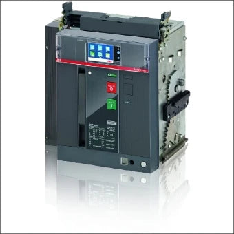 ABB 1SDA073050R1 Leistungsschalter fuer Trafo-, Generator- und Anlagenschutz