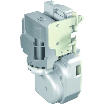 ABB 1SDA073711R1 Elektrische aandrijving fuer Leistungsschalter