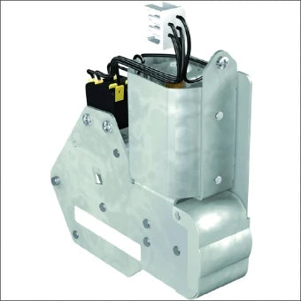 ABB 1SDA073725R1 Elektrische aandrijving fuer Leistungsschalter