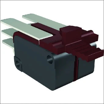ABB 1SDA073751R1 Hilfskontaktblock